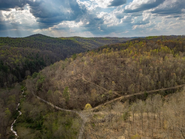 TBD Wolf Pen Rd, Crawford WV, 26343 land for sale