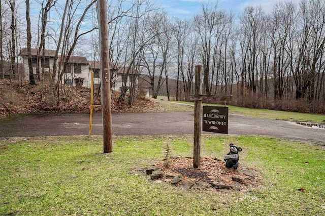 56C Baneberry Ln, Terra Alta, WV 26764 - exterior view