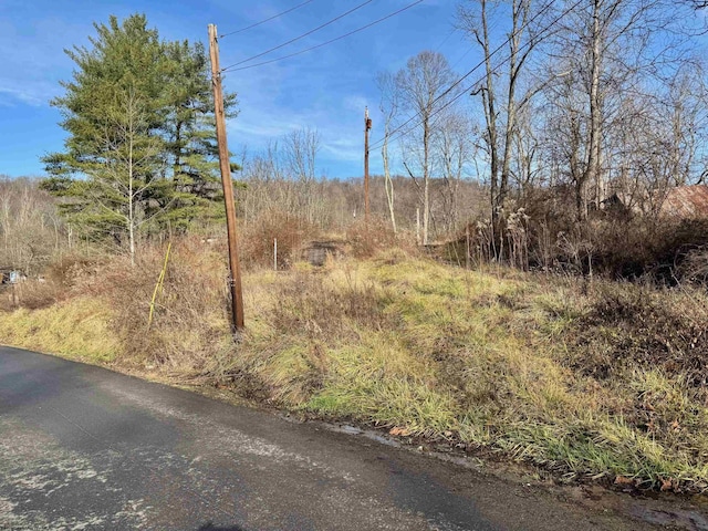 2058 Glen Falls Rd, Clarksburg WV, 26301 land for sale