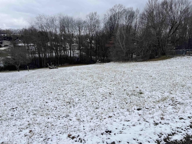 Listing photo 2 for TBD Deerfield Dr, Fairmont WV 26554