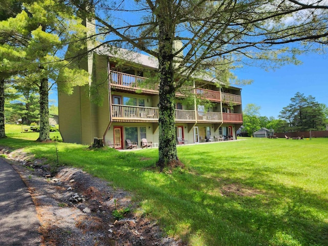16-121 Grizzly Way Unit 1, Davis, WV 26260