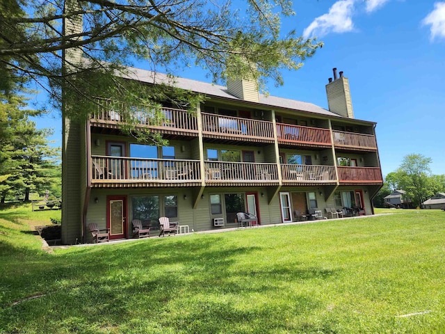 16-121 Grizzly Way Unit 1, Davis, WV 26260