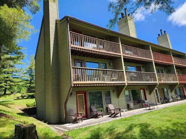 16-121 Grizzly Way Unit 1, Davis, WV 26260