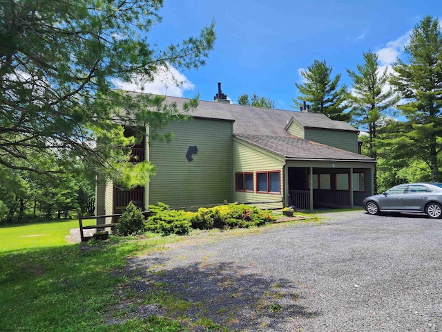 16-121 Grizzly Way Unit 1, Davis, WV 26260