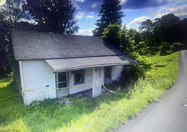 1518 Johnson Ave, Kingmont WV, 26578 land for sale