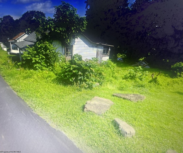 Listing photo 2 for 1518 Johnson Ave, Kingmont WV 26578