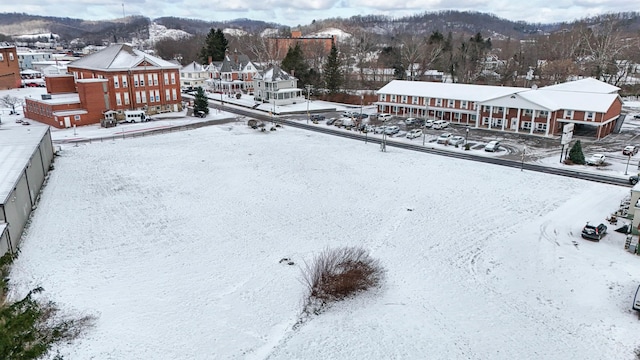 93 Main St, Buckhannon WV, 26201 land for sale