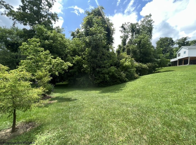 TBD Sarah St, Morgantown WV, 26501 land for sale