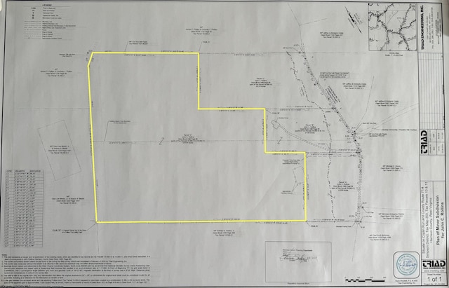 Listing photo 2 for TBD Coplin Run Rd, Bridgeport WV 26330