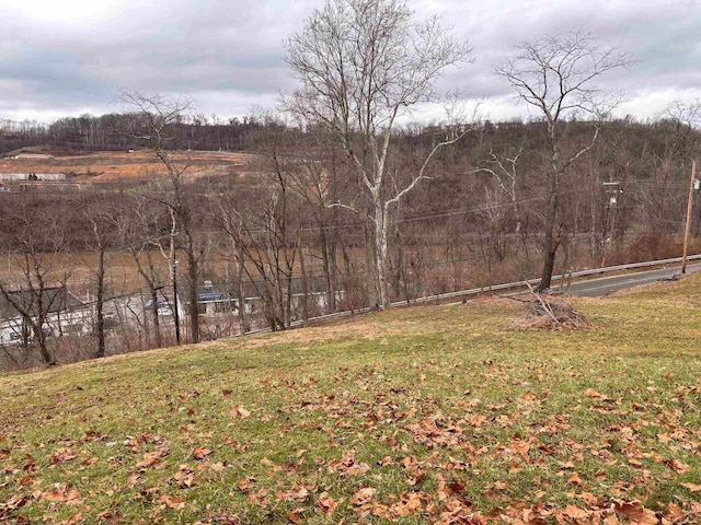 TBD Madigan Ave, Morgantown WV, 26505 land for sale