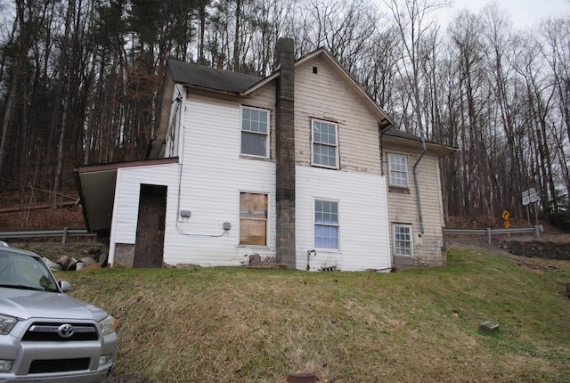 Listing photo 3 for 13 Locust Ave, Philippi WV 26416