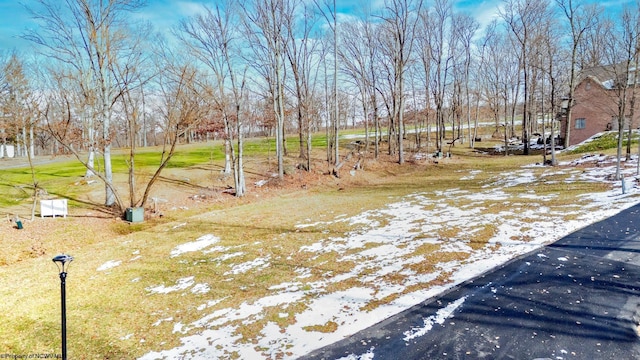 Listing photo 2 for LOT1 Ices Ferry Ests, Morgantown WV 26508