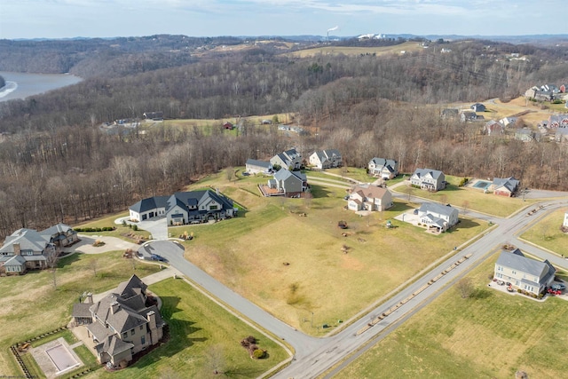 Listing photo 3 for 802 Timber Bluff Ct, Morgantown WV 26508