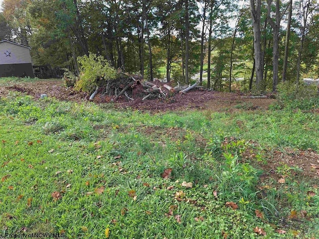 TBD Bluebell Dr, Clarksburg WV, 26301 land for sale