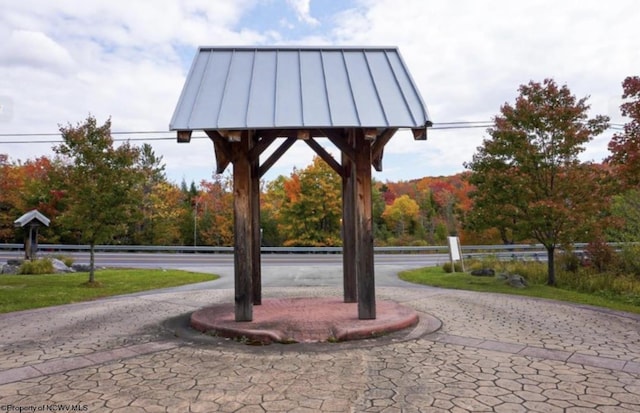 LOT75 Canal St, Davis, WV 26260