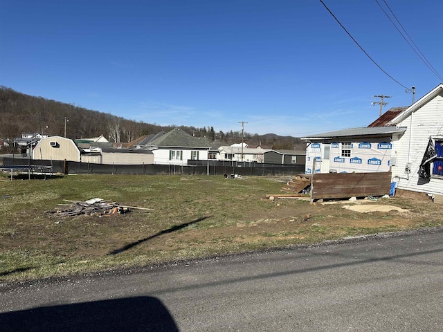 341 Mid Ave, Weston WV, 26452 land for sale