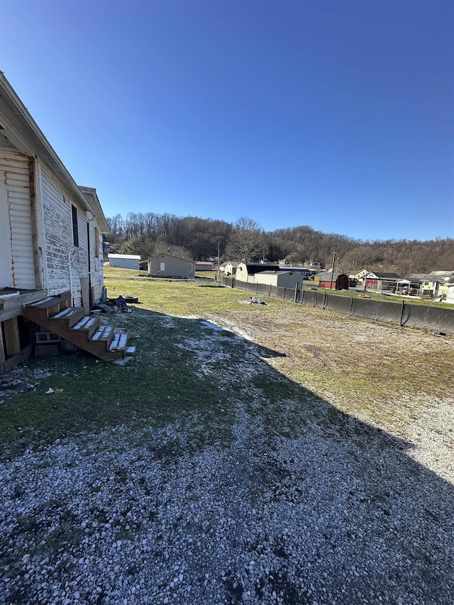 Listing photo 3 for 341 Mid Ave, Weston WV 26452