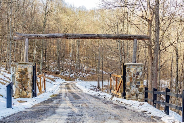 LOT55 Watersound Trce, Bruceton Mills, WV 26525