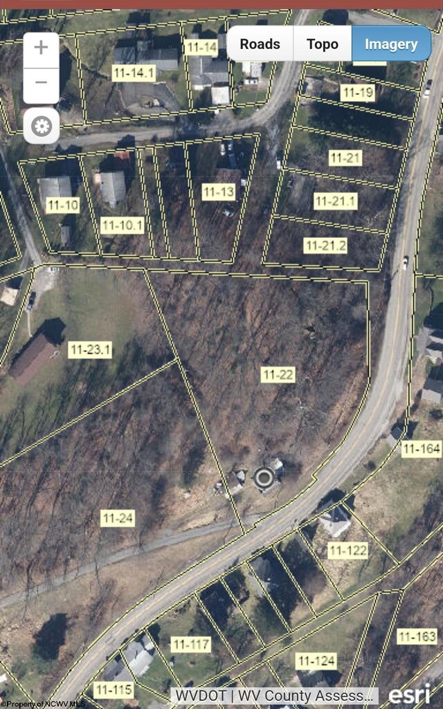 167 Lincoln St, Grafton, WV 26354