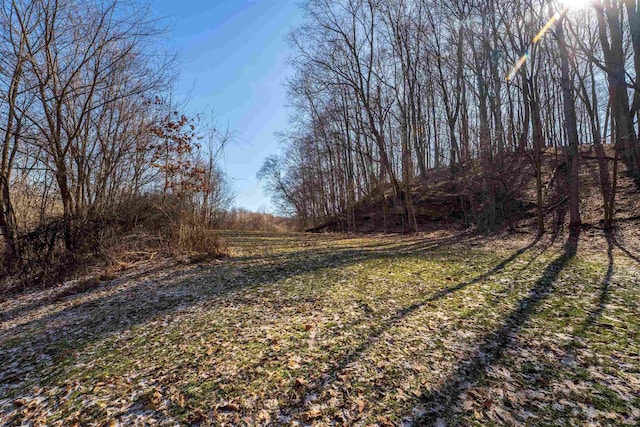 107 Camp Run Rd, Morgantown WV, 26508 land for sale