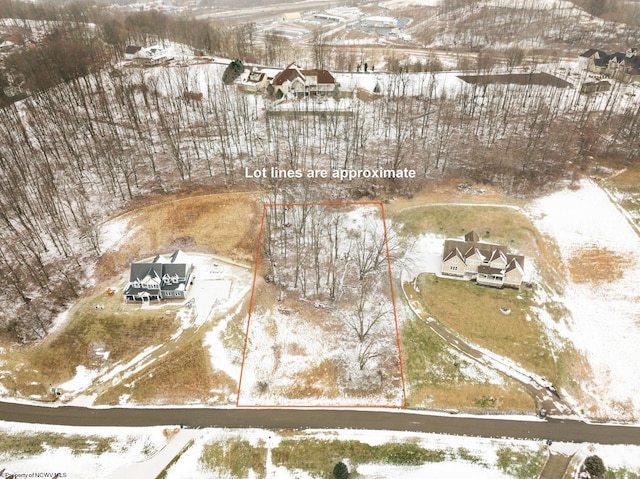 106 Kolbe St, Morgantown WV, 26508 land for sale