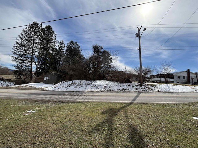 11 Tuggle St, Buckhannon WV, 26201 land for sale