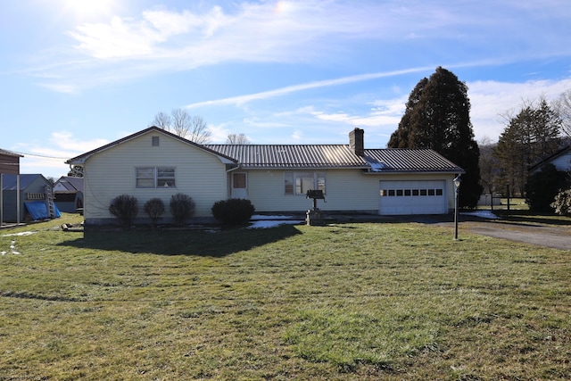 Listing photo 2 for 254 Long Ln, Valley Bend WV 26293