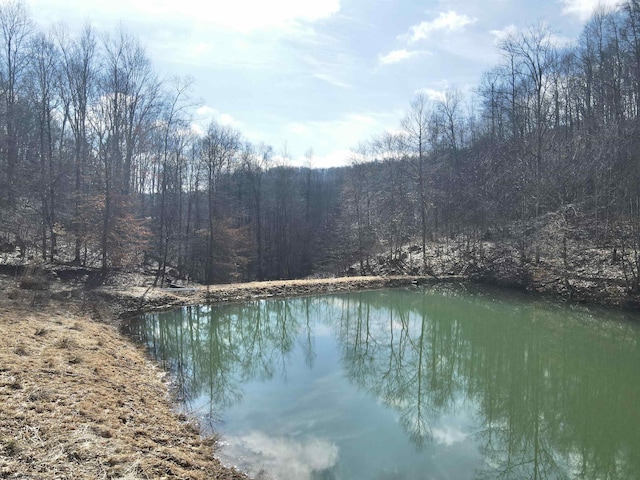 Listing photo 3 for LOTA Heaston Ridge Road, Crawford WV 26343