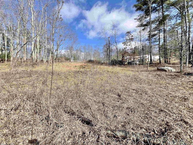 LotB Heaston Ridge Road, Crawford WV, 26343 land for sale