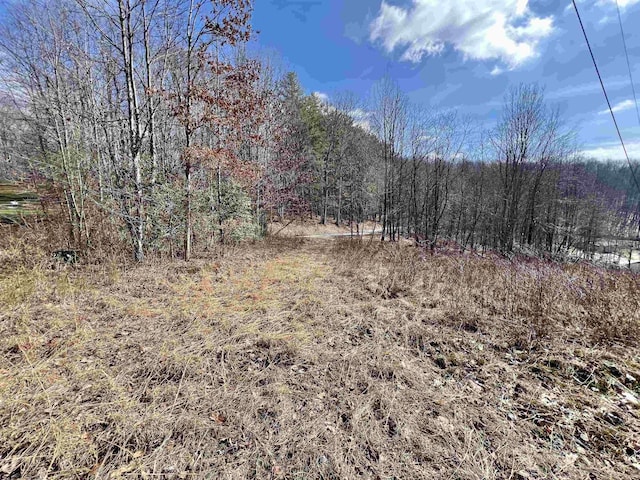 Listing photo 2 for LotB Heaston Ridge Road, Crawford WV 26343