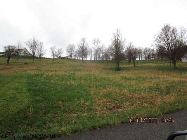 26-11 Jarrett Dr, Buckhannon WV, 26301 land for sale