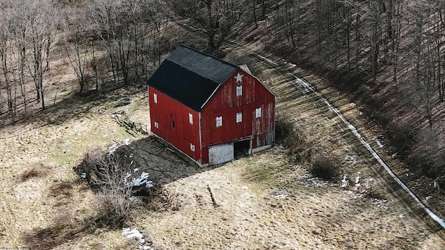 Listing photo 3 for TBD Homestead Ln, Bruceton Mills WV 26525