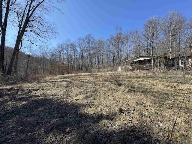 84 Thorne Dr, Rivesville WV, 26588 land for sale