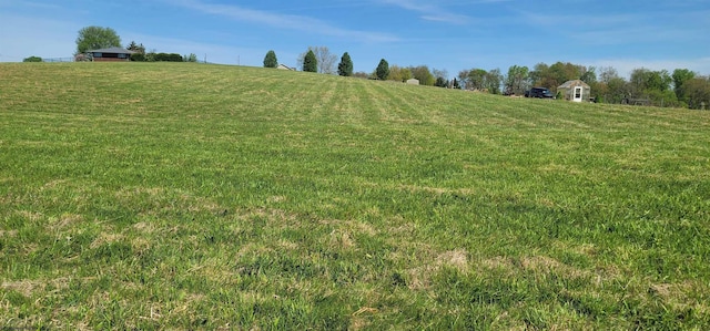 Listing photo 2 for LOT1 Bakers Ridge Rd, Morgantown WV 26505