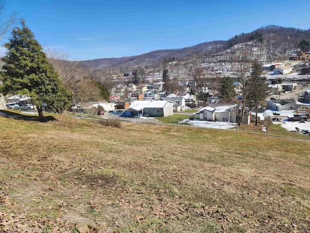 TBD Boyles St, Philippi WV, 26416 land for sale