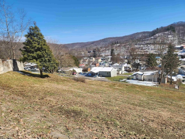 Listing photo 3 for TBD Boyles St, Philippi WV 26416