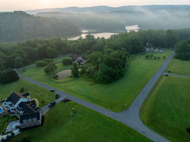 6000 Woodland Bluff Rd, Morgantown, WV 26508