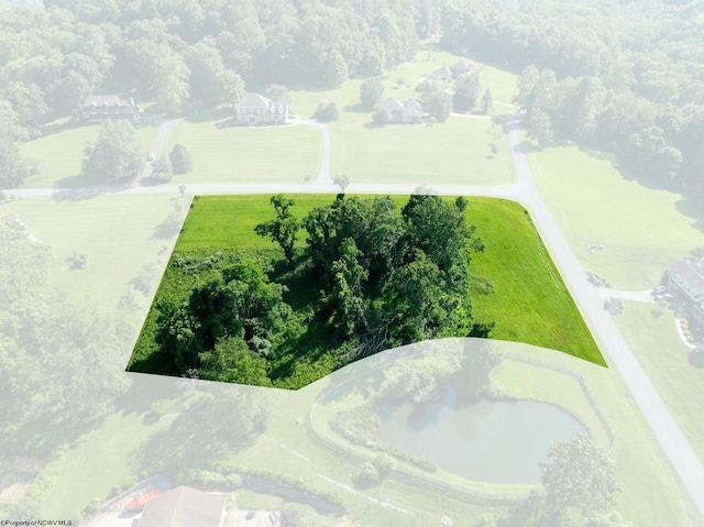 6000 Woodland Bluff Rd, Morgantown, WV 26508