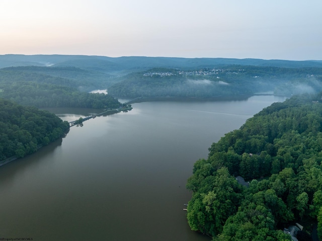 6000 Woodland Bluff Rd, Morgantown, WV 26508