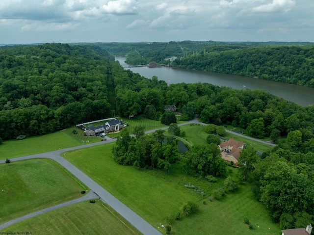 6000 Woodland Bluff Rd, Morgantown, WV 26508