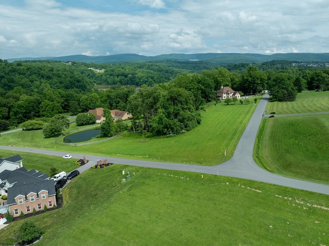 6000 Woodland Bluff Rd, Morgantown, WV 26508