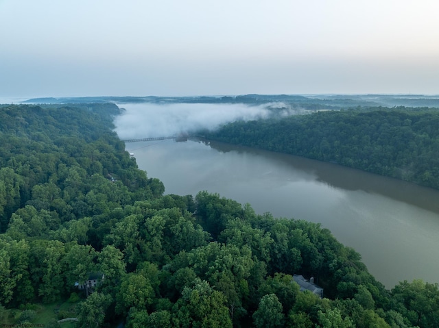 6000 Woodland Bluff Rd, Morgantown, WV 26508