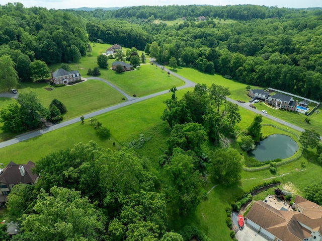 6000 Woodland Bluff Rd, Morgantown, WV 26508
