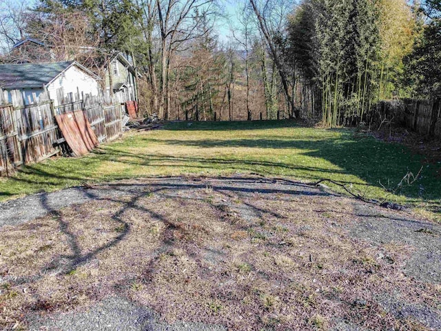 535 Richwood Ave, Morgantown WV, 26505 land for sale