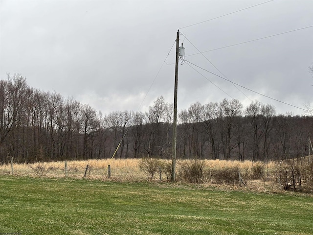 537 Carl Phillips Rd, Montrose, WV 26283
