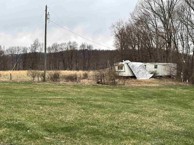537 Carl Phillips Rd, Montrose, WV 26283