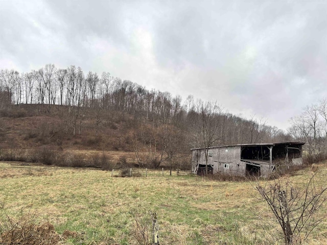 537 Carl Phillips Rd, Montrose, WV 26283