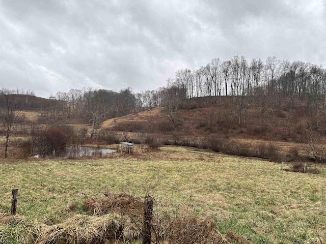 537 Carl Phillips Rd, Montrose, WV 26283