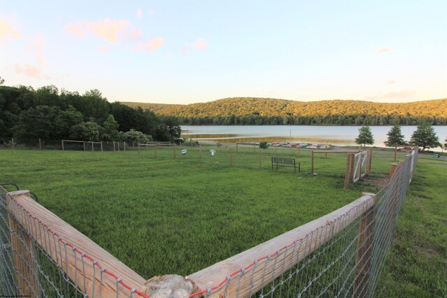 LOT4 Grosbeak Dr, Terra Alta, WV 26764