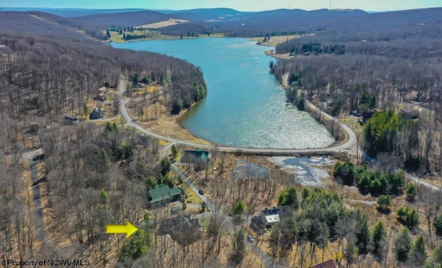 LOT4 Grosbeak Dr, Terra Alta, WV 26764